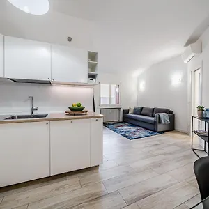 Apartment Casa Nicola Ai Filippini, Verona